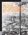 17. UND 18. JAHRHUNDERT (DE GRUYTER STUDIENBUCH) (GERMAN EDITION)