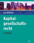 KAPITALGESELLSCHAFTSRECHT (DE GRUYTER LEHRBUCH) (GERMAN EDITION)