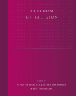 FREEDOM OF RELIGION (STUDIES IN REFORMED THEOLOGY)