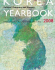 KOREA YEARBOOK (2008): POLITICS, ECONOMY AND SOCIETY, VOL. 2 ,