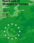 YEARBOOK OF MUSLIMS IN EUROPE, VOLUME 4