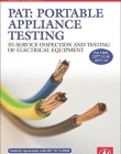 PAT, PORTABLE APPLIANCE TESTING 3E