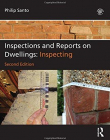 Inspections and Reports on Dwellings Series: Inspections and Reports on Dwellings: Inspecting (Volume 1)