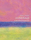 Minerals: A Very Short Introduction (Very Short Introductions)