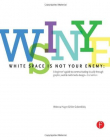 White Space is Not Your Enemy: A Beginner's Guide to Communicating Visually through Graphic, Web & Multimedia Design