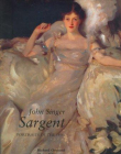 John Singer Sargent: Portraits of the 1890s