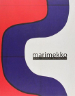 MARIMEKKO-FABRICS, FASHION, ARCHITECTURE