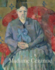 Madame Cézanne (Metropolitan Museum of Art)
