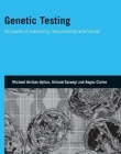 GENETIC TESTING, ARRIBAS