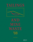 TAILINGS AND MINE WASTE '08