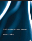 South Asia's Nuclear Security (Routledge Security in Asia Pacific Series)