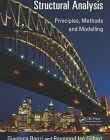 Structural Analysis: Principles, Methods and Modelling