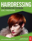 HAIRDRESSING: LEVEL 2: THE INTERACTIVE TEXTBOOK