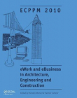 EWORK AND EBUSINESS IN ARCHITECTURE, ENGINEERING AND CO
