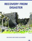 Recovery from Disaster