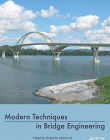 MODERN TECHNIQUES BRIDGE ENGINEERIN