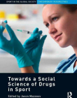 TOWARDS A SOCIAL SCI OF DRUGS IN SP
