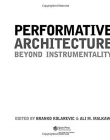 PERFORMATIVE ARCHITECTURE