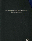 Water Resource Management in South Asia