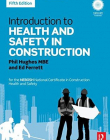 Introduction to Health and Safety in Construction: for the NEBOSH National Certificate in Construction Health and Safety