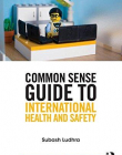 Common Sense Guide to International Health and Safety (Common Sense Guides to Health and Safety)