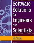 SOFTWARE SOLUTIONS FOR ENGINEERS AND SCIENTISTS