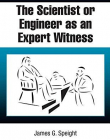 SCIENTIST OR ENGINEER AS AN EXPERT WITNESS (CHEMICAL IN