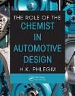 ROLE OF THE CHEMIST IN AUTOMOTIVE DESIGN,THE