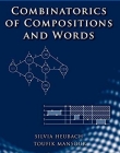 COMBINATORICS OF COMPOSITIONS AND WORDS