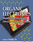 ORGANIC ELECTRONICS