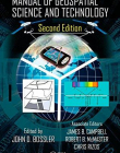 MANUAL OF GEOSPATIAL SCIENCE AND TECHNOLOGY