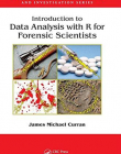 INTRODUCTION TO DATA ANALYSIS FOR FORENSIC SCIENTISTS