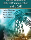 APPLIED ASPECTS OF OPTICAL COMMUNICATION AND LIDAR