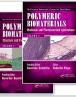 POLYMERIC  BIOMATERIALS:2 VOLUME SET, THIRD EDITION