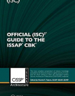 OFFICIAL (ISC)2 GUIDE TO THE ISSAP CBK