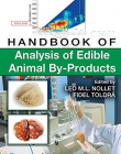 HANDBOOK OF ANALYSIS OF EDIBLE ANIMAL BY-PRODUCTS