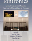 IONIC CARRIERS IN ORGANIC ELECTRONIC MATERIALS AND DEVI