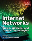 INTERNET NETWORKS: WIRED, WIRELESS, AND OPTICAL TECHNOLOGIES