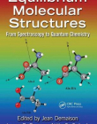 EQUILIBRIUM MOLECULAR STRUCTURES : FROM SPECTROSCOPY TO
