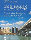 GREEN BUILDING WITH CONCRETE