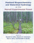 PEATLAND BIOGEOCHEMISTRY AND WATERSHED HYDROLOGY AT THE