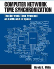 COMPUTER NETWORK TIME SYNCHRONIZATION