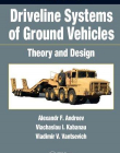 DRIVELINE SYSTEMS OF GROUND VEHICLES