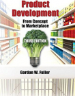 NEW FOOD PRODUCT DEVELOPMENT : FROM CONCEPT TO MARKETPLACE, THIRD EDITION