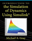 INTRODUCTION TO THE SIMULATION OF DYNAMICS USING SIMULI
