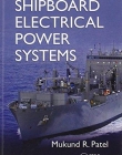 SHIPBOARD ELECTRICAL POWER SYSTEMS