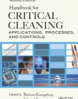 HANDBOOK FOR CRITICAL CLEANING