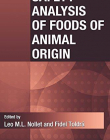 SAFETY ANALYSIS OF FOODS OF ANIMAL ORIGIN