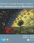 Physics from Planet Earth: An Introduction to Classical Mechanics