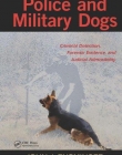 POLICE AND MILITARY DOGS